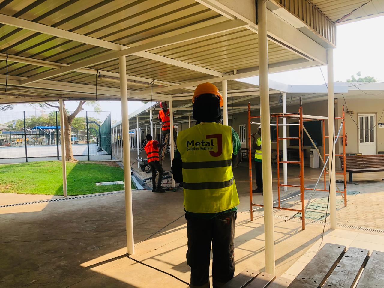 Construction Project