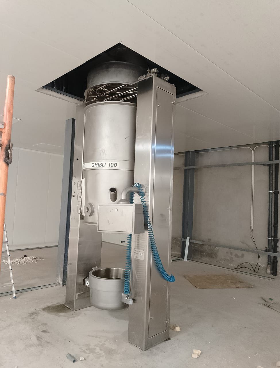 Fábrica de Medicamentos