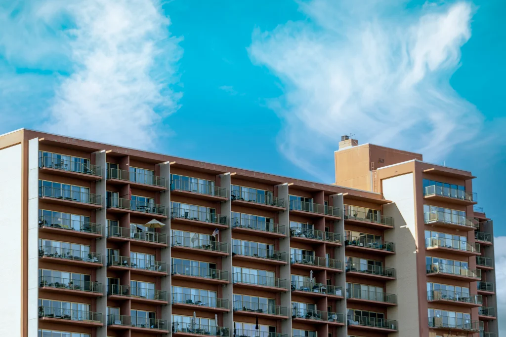 Condomínio Residencial Talatona