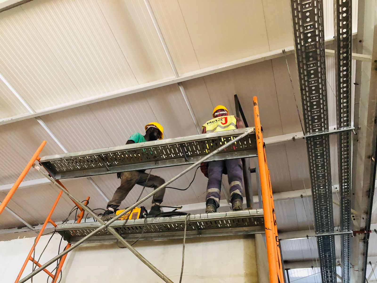 Construction Project